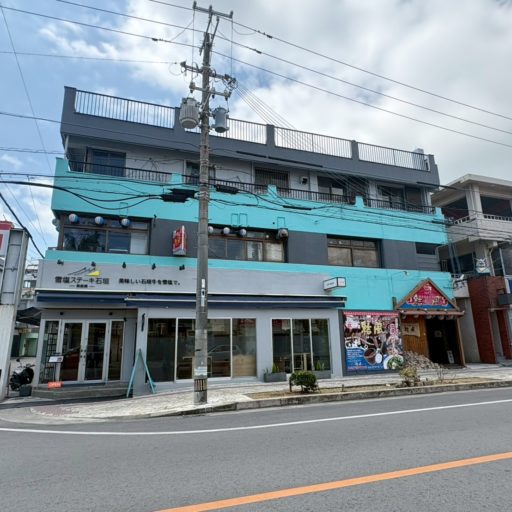 リアル石垣 302 リアル石垣 302